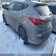 5XYZUDLB0EG216500 2014 Hyundai Santa Fe auction photo thumbnail 3