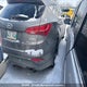 5XYZUDLB0EG216500 2014 Hyundai Santa Fe auction photo thumbnail 4