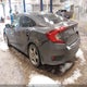 2HGFC1F45GH106095 2016 Honda Civic Ex-T auction photo thumbnail 3