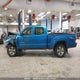 5TEMU52N06Z152994 2006 Toyota Tacoma Double Cab V6 auction photo thumbnail 14