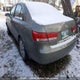 5NPET46C18H300635 2008 Hyundai Sonata Gl auction photo thumbnail 3