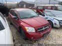1B3CB4HA6AD605860 2010 Dodge Caliber Sxt auction photo thumbnail 2