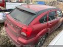 1B3CB4HA6AD605860 2010 Dodge Caliber Sxt auction photo thumbnail 5