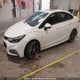 1G1BE5SM2H7227435 2017 Chevrolet Cruze Lt Turbo auction photo thumbnail 2