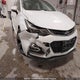 1G1BE5SM2H7227435 2017 Chevrolet Cruze Lt Turbo auction photo thumbnail 6