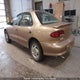 1G1JC5242W7273345 1998 Chevrolet Cavalier auction photo thumbnail 3