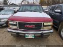 1GTEK14H9NE517085 1992 GMC Sierra K1500 auction photo thumbnail 2