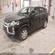 JA4AJUAUXRU600972 2024 Mitsubishi Rvr Es auction photo thumbnail 2