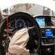 1HGCR3F95DA801986 2013 Honda Accord Touring V6 auction photo thumbnail 7