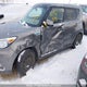 KNDJR3AE1J7033393 2018 Kia Soul Ev auction photo thumbnail 6
