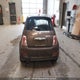 3C3CFFBR7CT187744 2012 Fiat 500 Sport auction photo thumbnail 16