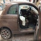 3C3CFFBR7CT187744 2012 Fiat 500 Sport auction photo thumbnail 5