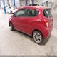 KL8CD6SA2LC443563 2020 Chevrolet Spark Lt auction photo thumbnail 3