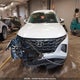 KM8JB3AE9NU101205 2022 Hyundai Tucson Preferred auction photo thumbnail 12