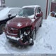 5NMSGDAG2AH388258 2010 Hyundai Santa Fe Sport auction photo thumbnail 2