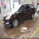 1GNLREED5AS140960 2010 Chevrolet Traverse Ls auction photo thumbnail 2