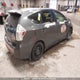 JTDZN3EU2C3169154 2012 Toyota Prius V auction photo thumbnail 4