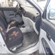 KMHCN45C39U304370 2009 Hyundai Accent Gl auction photo thumbnail 5