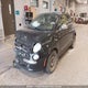 3C3CFFCRXCT224834 2012 Fiat 500 Gucci auction photo thumbnail 2