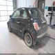 3C3CFFCRXCT224834 2012 Fiat 500 Gucci auction photo thumbnail 3