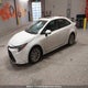 5YFBPRBE9LP101632 2020 Toyota Corolla Le auction photo thumbnail 2