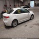 5YFBPRBE9LP101632 2020 Toyota Corolla Le auction photo thumbnail 4