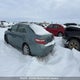 4T1BE46K29U866360 2009 Toyota Camry Le auction photo thumbnail 3