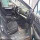 4S3BNCA65G3024897 2016 Subaru Legacy 2.5I auction photo thumbnail 5