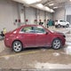 1G1ZD5EU6BF210793 2011 Chevrolet Malibu Lt auction photo thumbnail 14