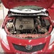 2T1BU4EE2AC358054 2010 Toyota Corolla Le auction photo thumbnail 10
