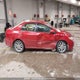 2T1BU4EE2AC358054 2010 Toyota Corolla Le auction photo thumbnail 13