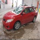 2T1BU4EE2AC358054 2010 Toyota Corolla Le auction photo thumbnail 2