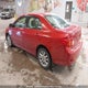 2T1BU4EE2AC358054 2010 Toyota Corolla Le auction photo thumbnail 3