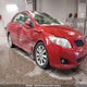 2T1BU4EE2AC358054 2010 Toyota Corolla Le auction photo thumbnail 6