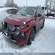 KM8JCDD12SU384084 2025 Hyundai Tucson N-Line Hybrid auction photo thumbnail 2