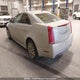 1G6DA5EG8A0146541 2010 Cadillac Cts 3.0L auction photo thumbnail 3
