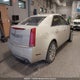 1G6DA5EG8A0146541 2010 Cadillac Cts 3.0L auction photo thumbnail 4