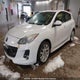 JM1BL1M56D1757030 2013 Mazda Mazda3 Sport Gt auction photo thumbnail 2