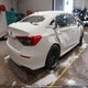2HGFE2F24NH106794 2022 Honda Civic Lx auction photo thumbnail 4