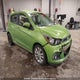 KL8CD6SA3GC581702 2016 Chevrolet Spark Lt auction photo thumbnail 1