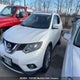 5N1AT2MV9EC771703 2014 Nissan Rogue Sv auction photo thumbnail 2