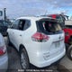 5N1AT2MV9EC771703 2014 Nissan Rogue Sv auction photo thumbnail 3