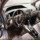 2HGFB2F44DH004887 2013 Honda Civic Lx auction photo thumbnail 12