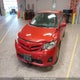 2T1BU4EE1CC837844 2012 Toyota Corolla Le auction photo thumbnail 6