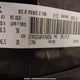 2C4RDGDG6FR700938 2015 Dodge Grand Caravan Crew auction photo thumbnail 9