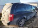 2D4RN4DE1AR269642 2010 Dodge Grand Caravan Sxt auction photo thumbnail 4