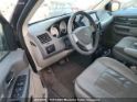 2D4RN4DE1AR269642 2010 Dodge Grand Caravan Sxt auction photo thumbnail 5