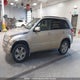 JS3TD945464100634 2006 Suzuki Grand Vitara Ja V6 auction photo thumbnail 14