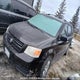 2D4RN4DE2AR382919 2010 Dodge Grand Caravan Se auction photo thumbnail 2