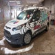 NM0LS7E77J1380954 2018 Ford Transit Connect Xl Cargo Van auction photo thumbnail 2